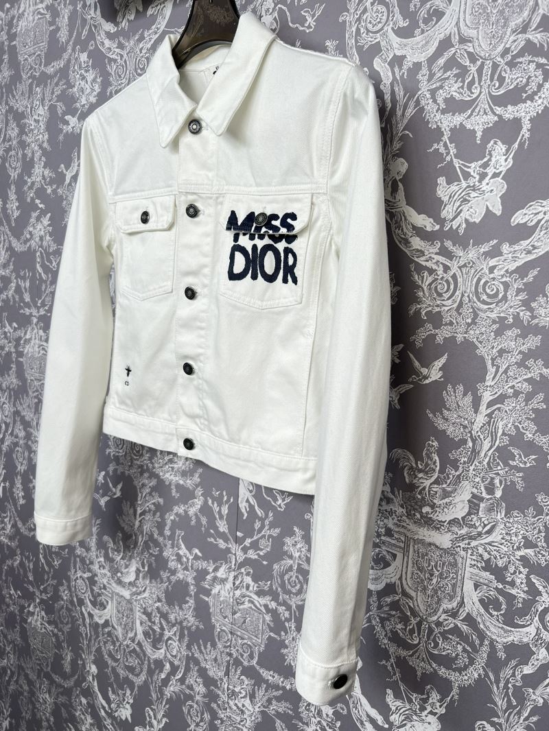 Christian Dior Outwear